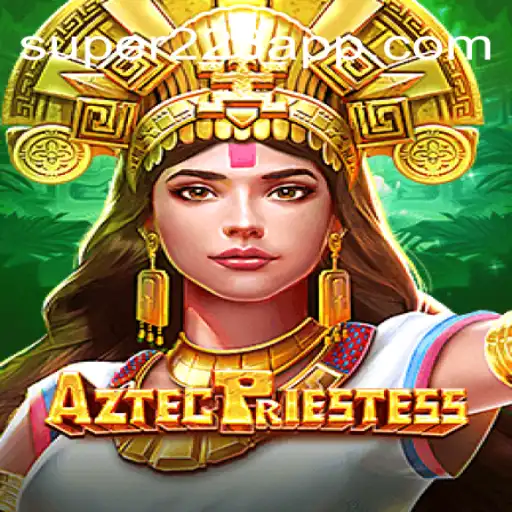 Descobrindo o Mundo de AztecPriestess: Um Mergulho no Passado com Super223