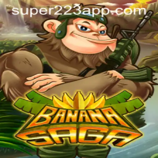 Explorando BananaSaga: Aventura e Estratégia com Super223