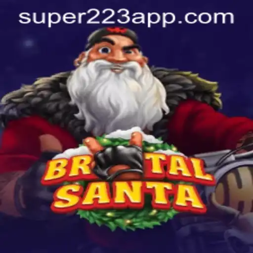 BrutalSanta: O Novo Fenômeno dos Jogos de Ação em 2023