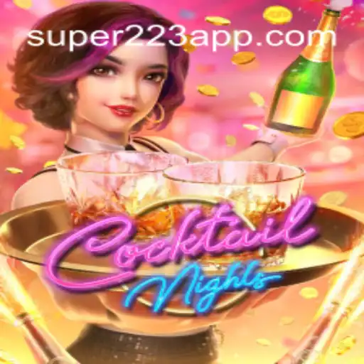 Descubra o Fascinante Mundo de CocktailNights: Uma Aventura de Estratégia e Sabor