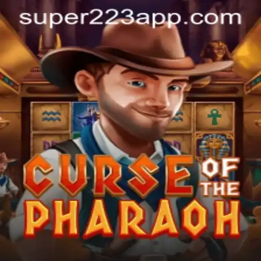 CurseofthePharaoh: Uma Aventura Inesquecível nas Areias do Tempo