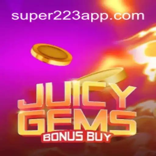 Descubra JuicyGemsBonusBuy: O Novo Jogo de Estratégia Com Emocionantes Recompensas