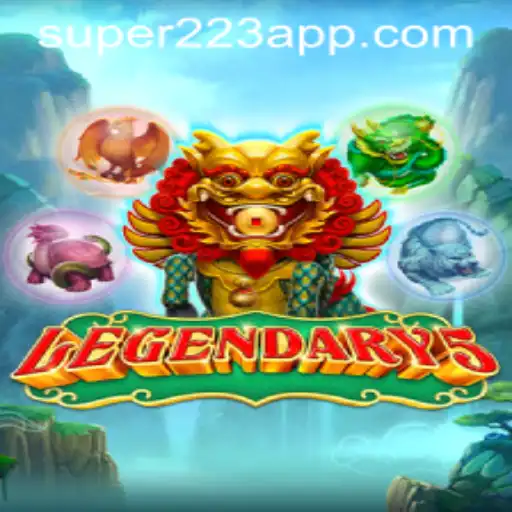 Legendary5: O Jogo Revolucionário que Está Dominando o Cenário Atual