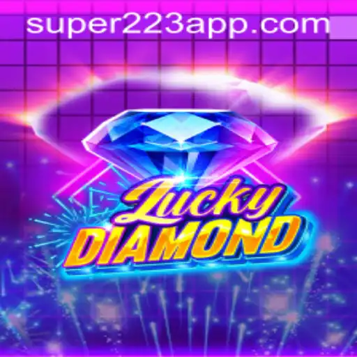 Explorando o Mundo de LuckyDiamond: o Jogo do Momento
