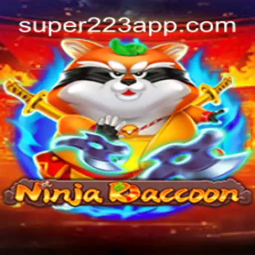 NinjaRaccoon: Explore o Mundo da Aventura Épica com Super223