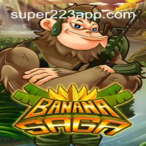Explorando BananaSaga: Aventura e Estratégia com Super223
