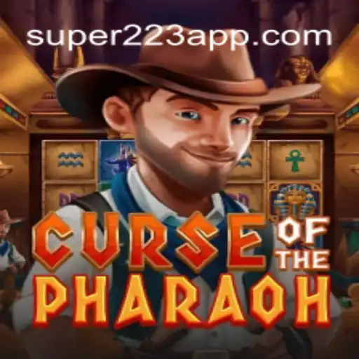 CurseofthePharaoh: Uma Aventura Inesquecível nas Areias do Tempo