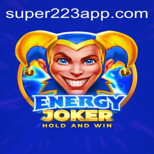 Descubra o Fascinante Mundo de EnergyJoker: Um Jogo de Aventuras e Estratégias