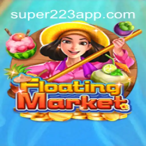 Explorando o Fascinante Mundo de FloatingMarket
