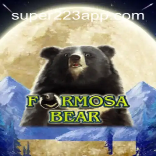 Explorando o Mundo de FormosaBear: O Jogo Que Revoluciona com Super223