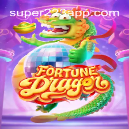 Descubra a Aventura Épica de FortuneDragon: A Nova Sensação dos Games
