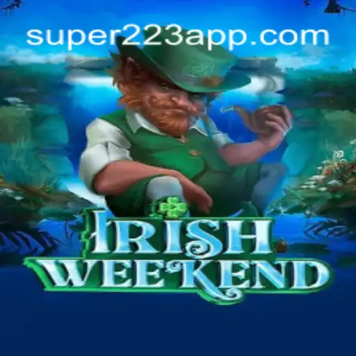 Descubra o Mundo de IrishWeekend: Um Jogo de Estratégia Único