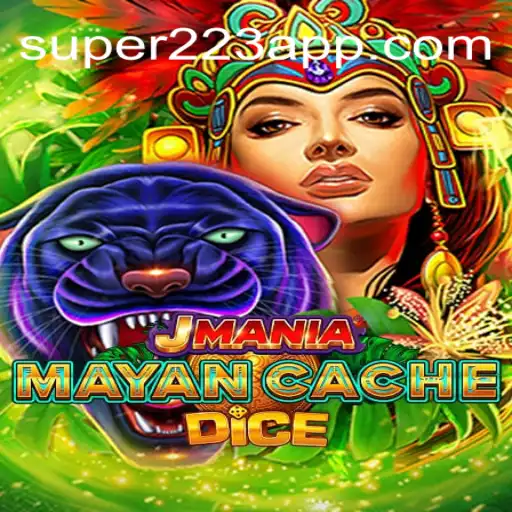 Descubra o Mundo de JManiaMayanCacheDice: Um Jogo de Estratégia e Sorte Inovador