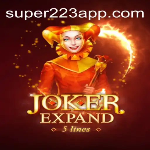 JokerExpand: Explorando o Universo do Jogo com a Chave Super223