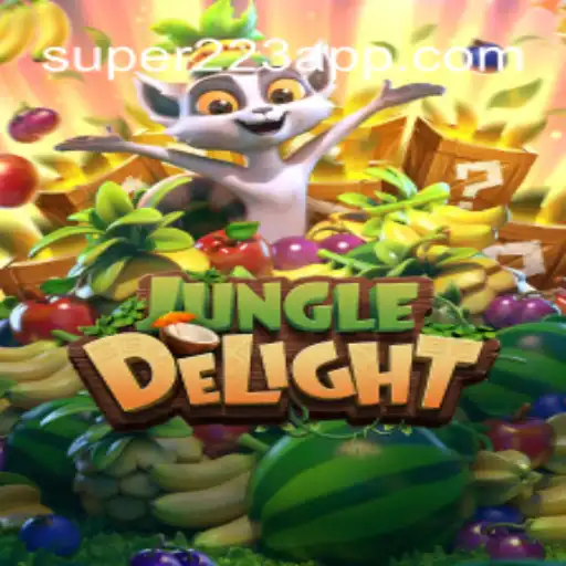 JungleDelight: Aventura e Emoção na Selva