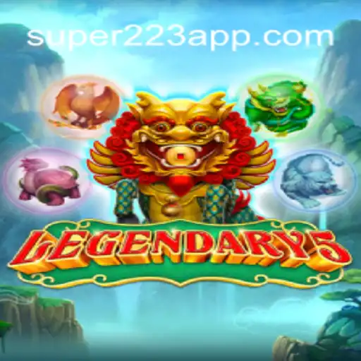 Legendary5: O Jogo Revolucionário que Está Dominando o Cenário Atual