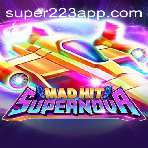 Descubra o Universo de MadHitSupernova: O Jogo que Está Conquistando o Mundo