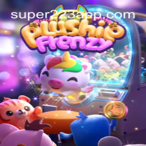 Descubra a Excitante Aventura de PlushieFrenzy: Um Mundo de Pelúcias e Desafios