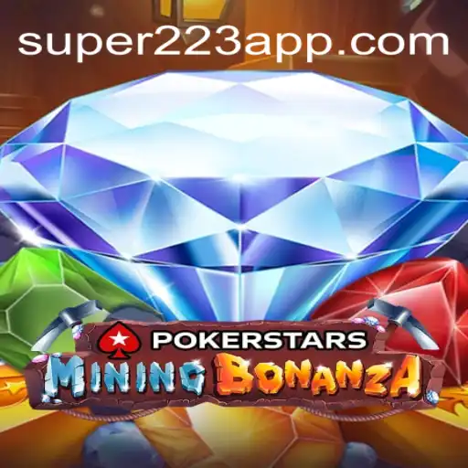 Descubra o Mundo do Pokerstars: Explorando o Super223