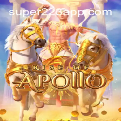 RiseofApollo: Um Mergulho no Mundo do Jogo Mais Aguardado com Super223