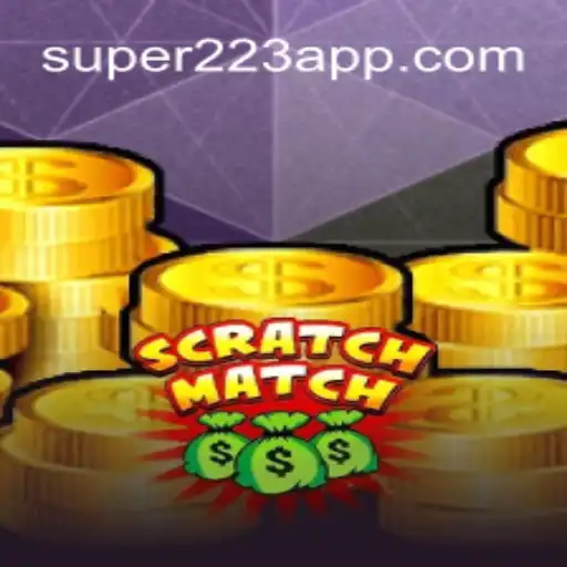ScratchMatch: Uma Revolução no Mundo dos Jogos com Super223