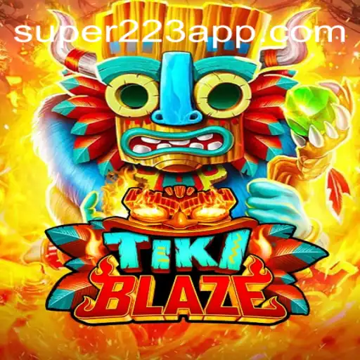TikiBlaze: O Novo Jogo que Está Dominando o Mundo dos Games