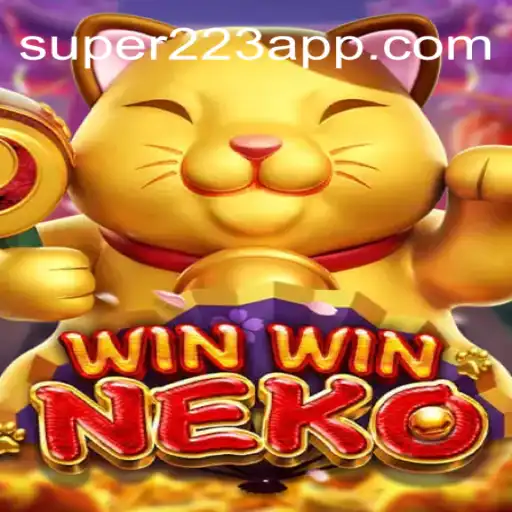 Descubra WinWinNeko: O Fascinante Jogo que Conquista Todos com Super223