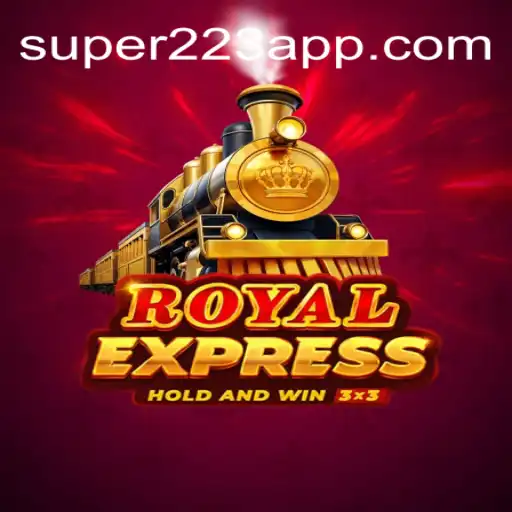 Explorando RoyalExpress: Um Novo Jogo de Estratégia com Super223
