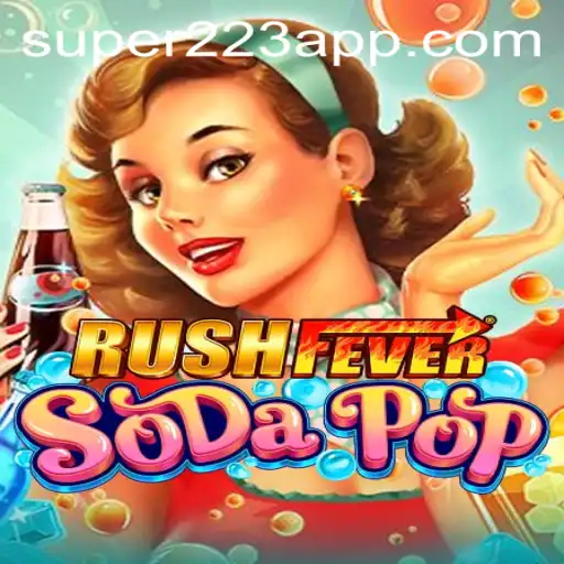 Explorando o Mundo Envolvente de RushFeverSodaPop