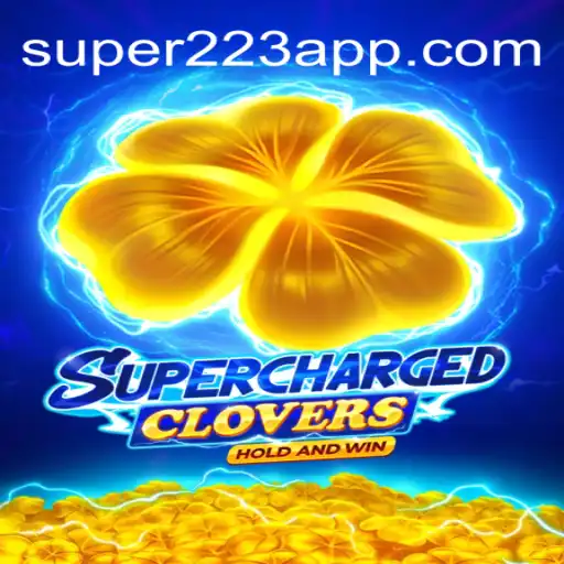 SchargedClovers: Descubra a Inovação e Aventura do Novo Jogo Sensação