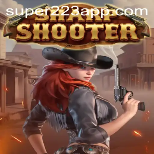 Descubra o Mundo Empolgante de Sharpshooter com a Inovadora Super223