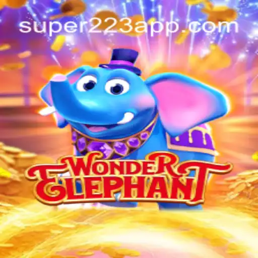WonderElephant: Um Mundo de Aventuras Cativantes